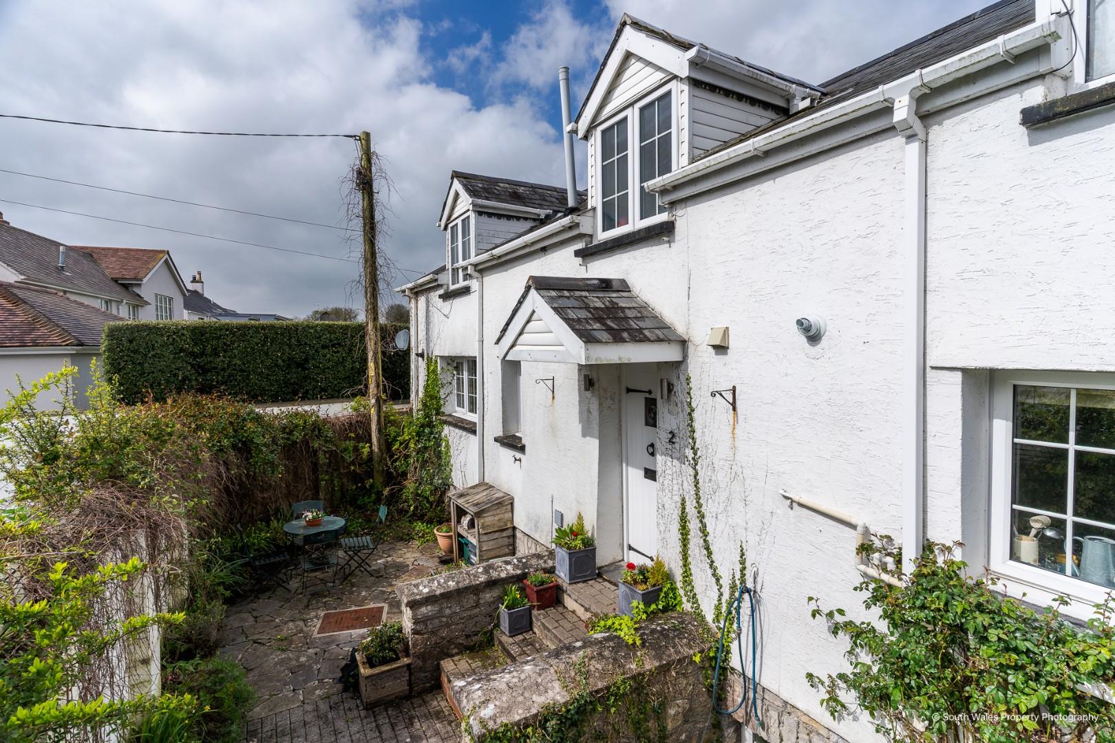 Factory Road, Llanblethian, Cowbridge, Vale of Glamorgan, CF71 7JD